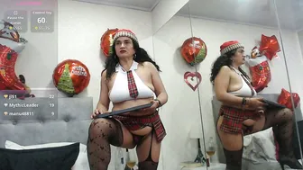Scarlettgreen_ mature - 08-Dec-25