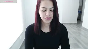 Sofia_erotic latina chat porn video