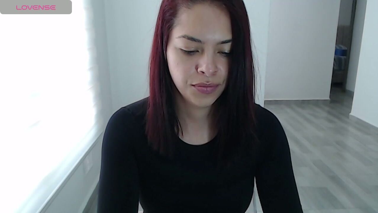 Sofia_erotic latina chat porn video