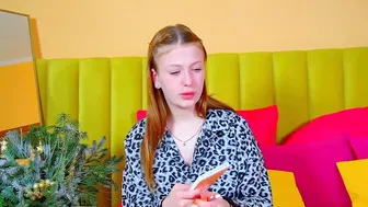Beatricebinoche squirt cam video