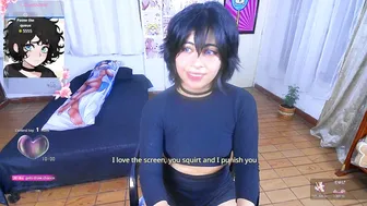 pixelrabittt recorded nude video 436142