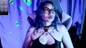 kimlennox_ recorded nude video 436156
