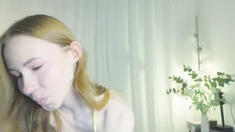 cuute_angell recorded nude video 436212