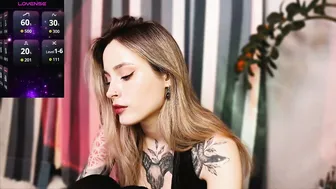 aviva_faith recorded nude video 436265