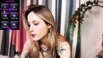 aviva_faith recorded nude video 436265