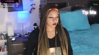 temptressbeauty24 ebony - 08-Dec-2025
