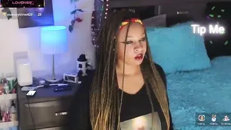 temptressbeauty24 recorded nude video 436284