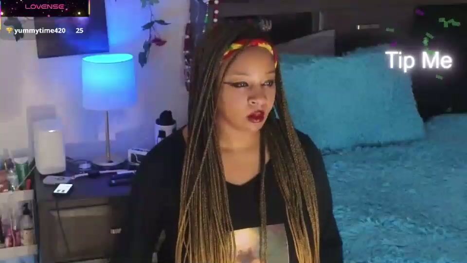 temptressbeauty24 ebony - 08-Dec-2025