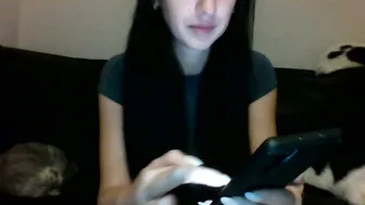 milagaborxx recorded nude video 436305