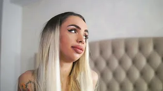 aprilhadid recorded nude video 436308