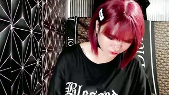 queen_elicktra recorded nude video 436310