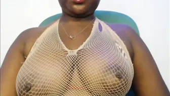 sexy_ebony12 recorded nude video 436347