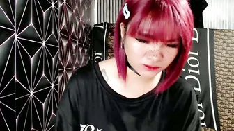 queen_elicktra recorded nude video 436366