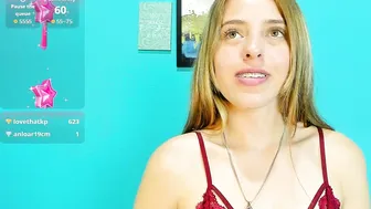 blueviolette recorded nude video 436418