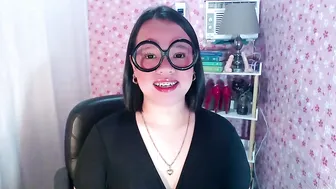 Joanagorgeous naked on cam 12/08/2025