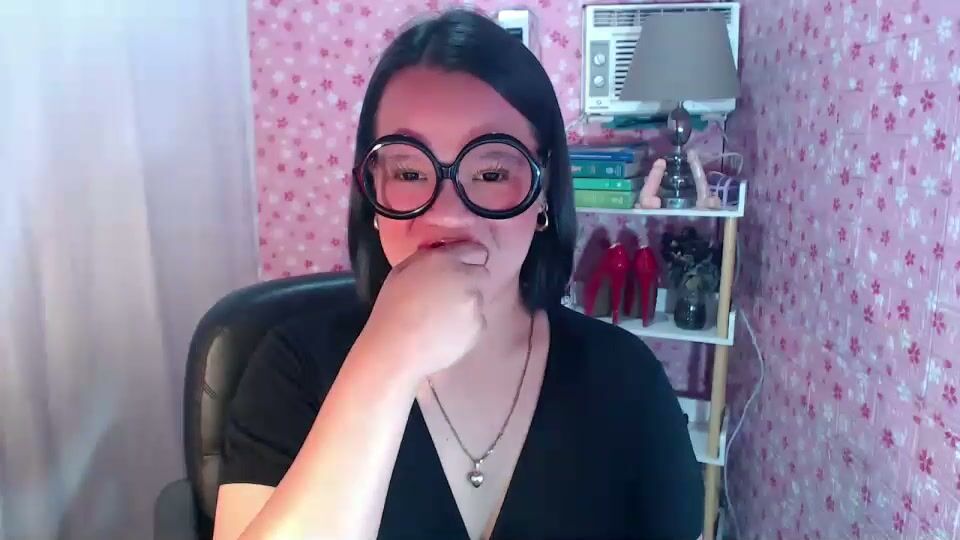 Joanagorgeous naked on cam 12/08/2025