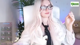 Kris_kiskis xxx cam