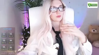 Kris_kiskis xxx cam
