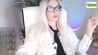 Kris_kiskis xxx cam