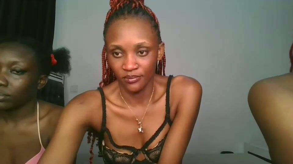 Hottie_chyna ebony amateur cam video