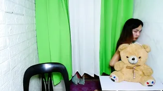 sexxywild_asiants4uxxx recorded nude video 436543