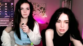 Mikameovv live on cam 12/09/2025
