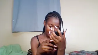 snowie_eyes recorded nude video 436657