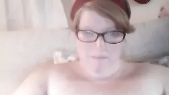 gingerbabe2500 recorded nude video 436674