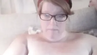 Gingerbabe2500 live webcam show 09 December 2025