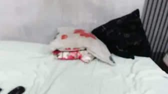 creamycaramelpussy recorded nude video 436704
