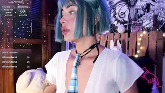 ivybank recorded nude video 436712