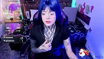 dannyblersack recorded nude video 436811