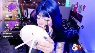 dannyblersack recorded nude video 436811