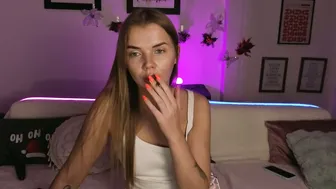 carriebradshawww recorded nude video 436861