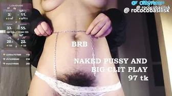 rococo_basilisk recorded nude video 436909