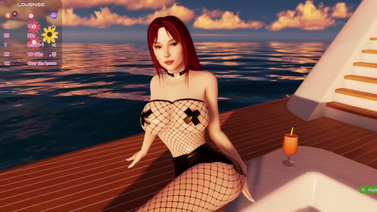 valerysins gaming chat cam porn