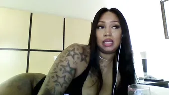 tammygold ebony cam sex