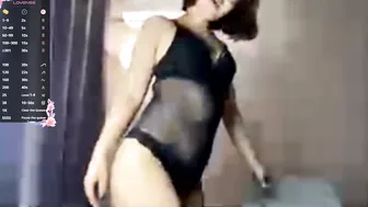 Daniellparajon webcam show - 12/09/2025