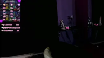 bagiolett live cam video 12/09/2025