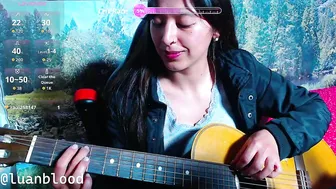 lucianahalen recorded nude video 437117