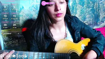 lucianahalen recorded nude video 437117