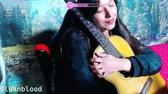 lucianahalen recorded nude video 437117