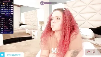 twwiiggy19 recorded nude video 437136