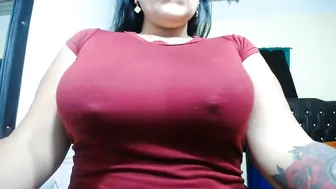 trisha_bai recorded nude video 437144