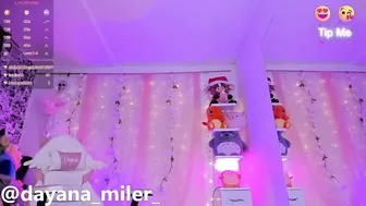 _dayana_miler recorded nude video 437146