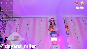 _dayana_miler recorded nude video 437146
