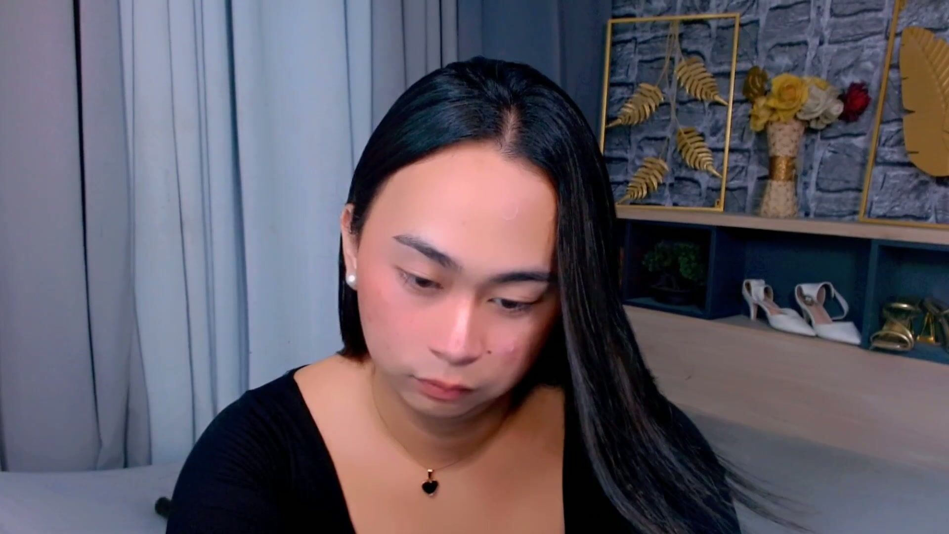 nathalyastone pinay naked