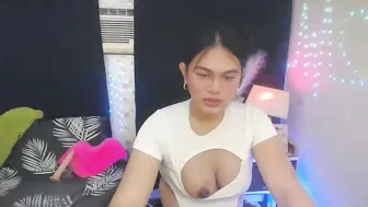 itsme_jazzy recorded nude video 437197