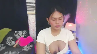 itsme_jazzy recorded nude video 437197