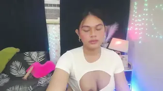 itsme_jazzy recorded nude video 437197